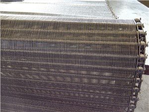 Siv Lub Tshuab Hlau Hlau Conveyor